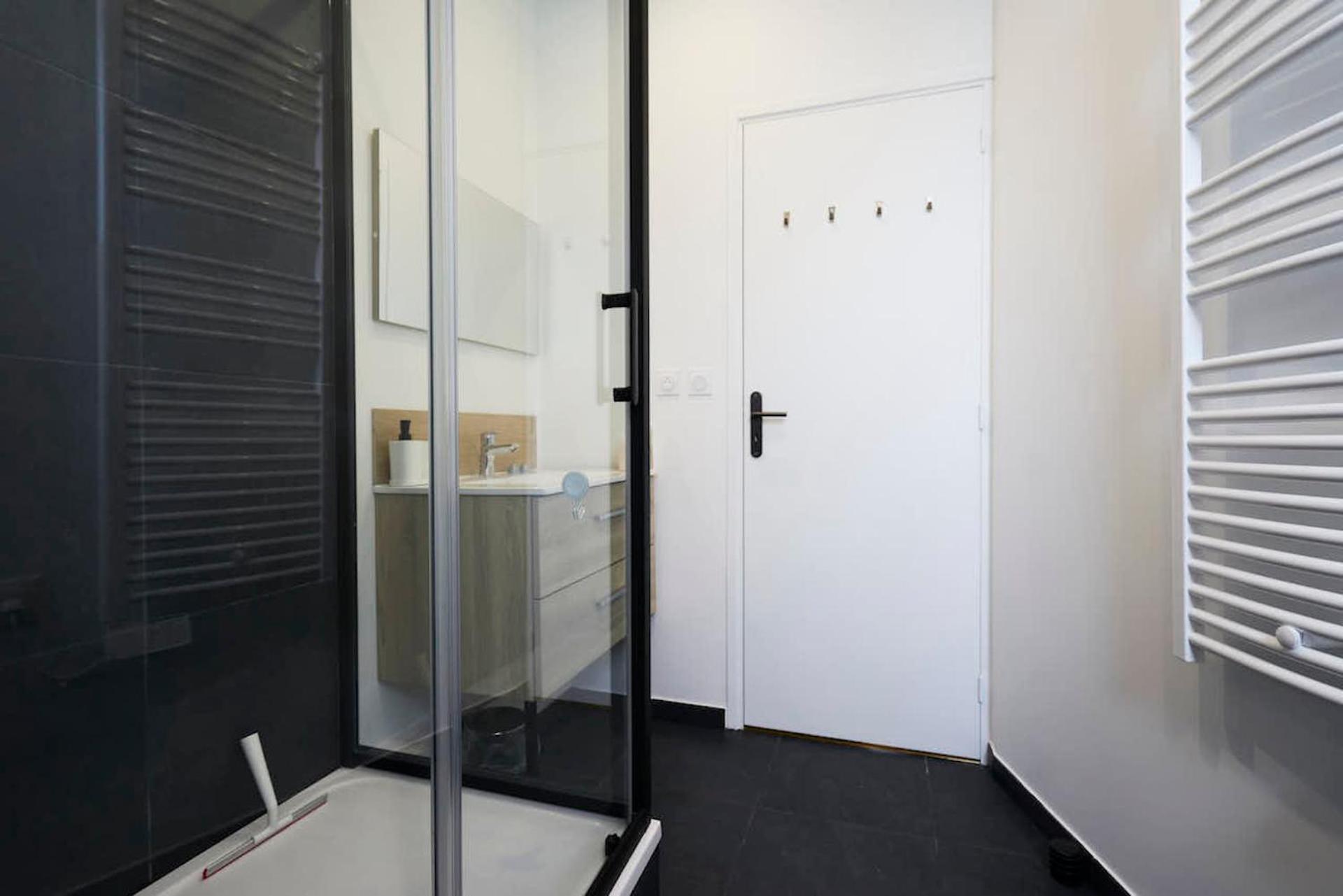 Locationstourcoing - Le Carlier Tourcoing Exterior foto