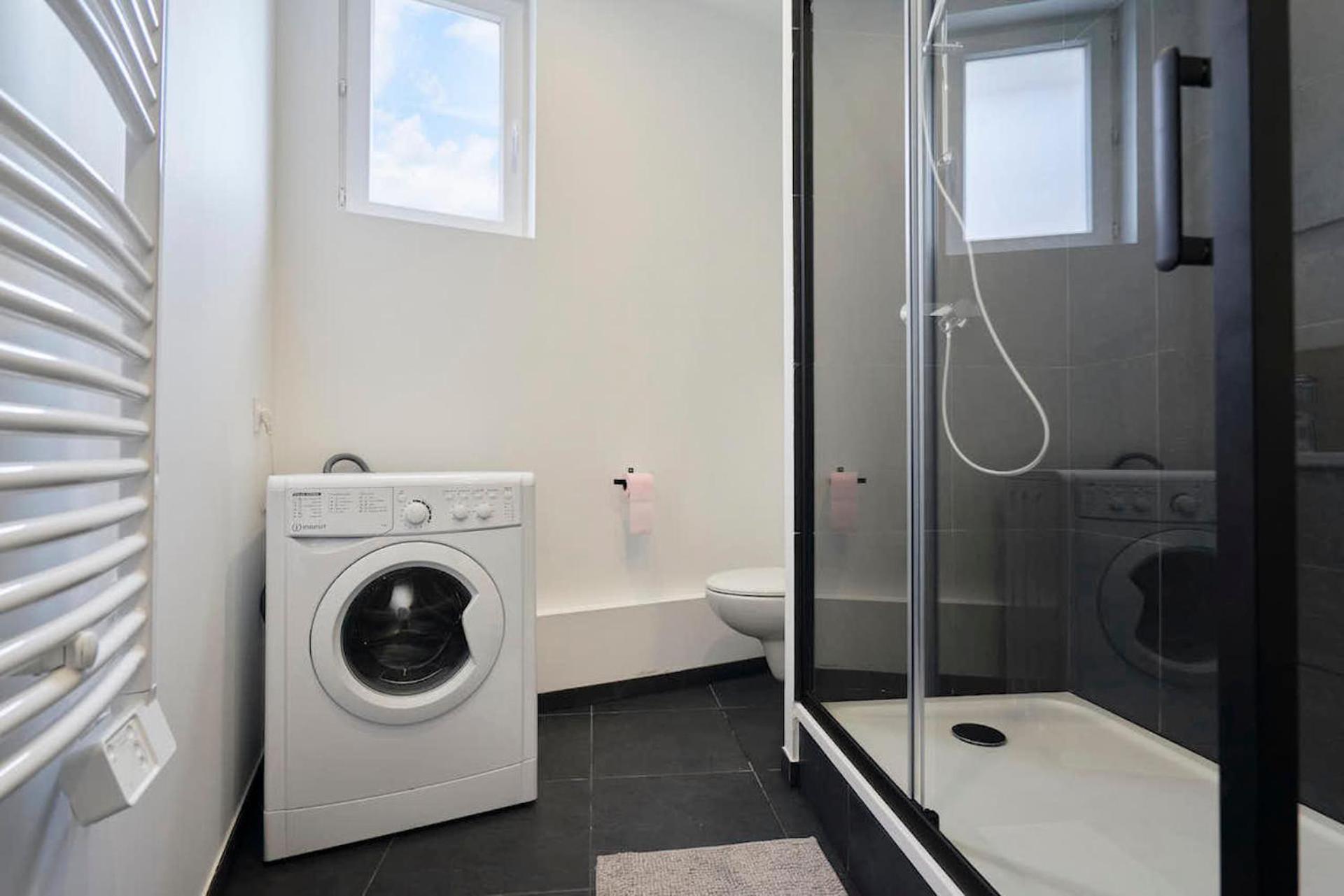 Locationstourcoing - Le Carlier Tourcoing Exterior foto